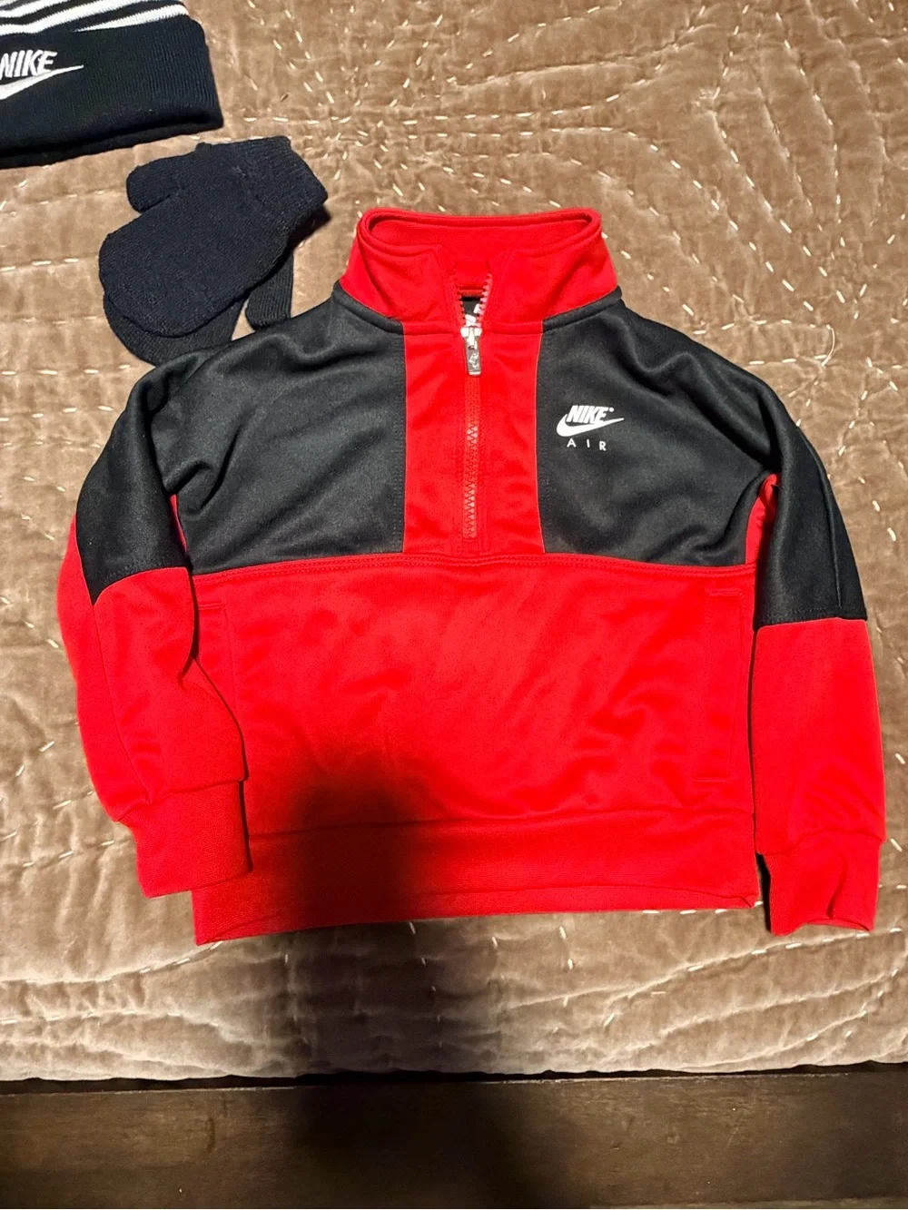 Nike toddler boy clothing Bundle